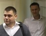 Alexei Navalny convicted to five years in jail only to be released on recognizance