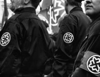 Piotr Kuzniatsou: Belarusan authorities find neo-Nazis ideologically similar to them