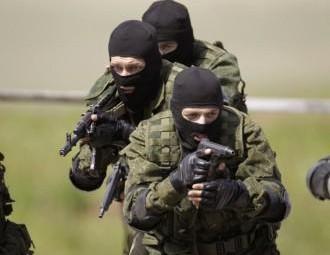 Ministry of Defence claims that “West 2013” military drill is an exclusively defensive act