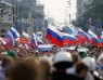 There won’t be Russian march on Victory Day in Minsk, president of the Russia Unites Fan Club says