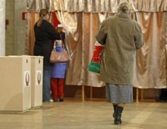 Uladzimir Matskevich: Each voter should now answer the question: why did I take part in fraud?