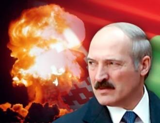 Lukashenka regrets he is left without nuclear weapons