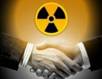 Belarus and Russia finally signed a designated nuclear-safety agreement