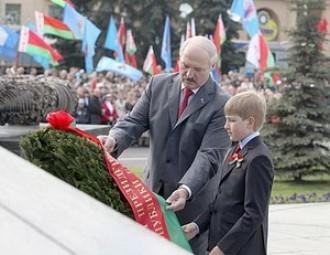 Belarus: 20 years under dictatorship and a revolution behind the rest of Europe