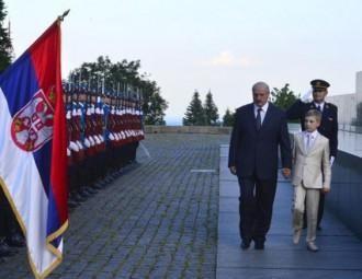 Opinion: Belarus-Serbia relations are much more economic than abstract political