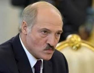 Lukashenka “strongly objects” to Ukraine’s federalization