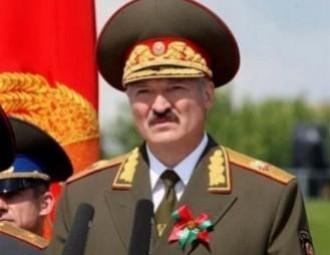 Deutsche Welle issues an overview of twenty years of Lukashenka’s leadership