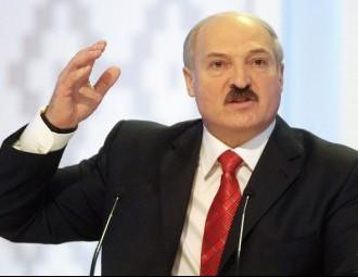 Lukashenka will never let the West “run the show in Belarus”