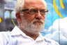 Uladzimir Matskevich: Soap bubbles have no future