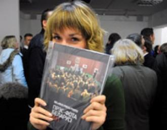 Judge declares 2011 Belarus Press Photo book «extremist material»
