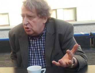 Pal Tamas: Belarus has many opponents of radical reforms due to the imaginary stability