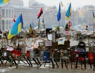 Uladzimir Matskevich: Maidan has no grounds to stop the protests