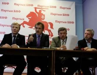 Belarusian opposition needs to learn from its mistakes