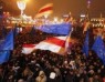 Action of solidarity with “Square 2010” took place in Kiev