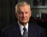 Zbigniew Brzezinski: Russian aggression in Ukraine potentially poses biggest threat to Belarus