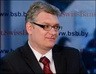 Siarhei Balykin: Small business will have to become shady