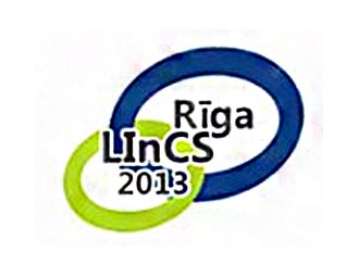 International Symposium on Language for International Communication (Riga, 2013)