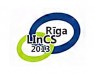 International Symposium on Language for International Communication (Riga, 2013)