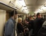 In Moscow metro a Chechen was shooting at Belarusans
