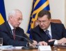 Yanukovich accepts Azarov’s resignation