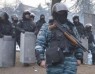 Aftermath of clashes in Kiev: two people reported dead
