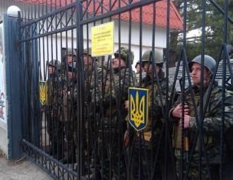 Andrei Yahorau: The only option left for Kiev is to introduce the state of emergency