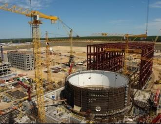 Lithuanians don’t want to live close to Astravets nuclear power plant
