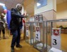 Crimea holds illegal referendum on whether to join Russia