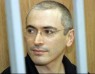 Putin claims he will pardon Khodorkovsky