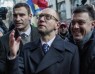 Opposition puts forth five demands to Yanukovich