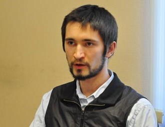 Aliaksei Kazliuk: In the sphere of human rights Belarus does nothing but blames other countries