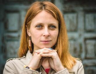 Volha Malafejechava from Belarus wins German Development Media Awards