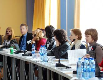 Seminar on various aspects of quality assurance in higher education takes place in Minsk