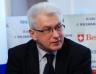 Uladzimir Dunaeu: Students should recognize their interests and become consolidated