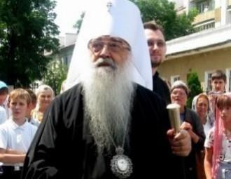 Belarusan Orthodox Church is concordant with the state