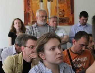 Ulad Vialichka: The way Belarusans understand civil society is puzzling