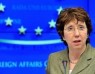 Catherine Ashton sees no justification of a new death sentence in Belarus