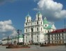 Belarus as a magnet for tourists