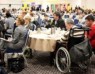 International conference on the problems of discrimination for persons with disabilities