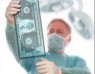 Belarusan ambulance doctors got a pay rise
