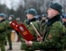 Elena Tonkacheva: Belarus may be left without the law on non-military service