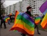 Opinion: Pressure mounts on Belarusian LGBT community