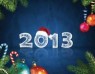 Congratulations on New Year 2013 from EuroBelarus!