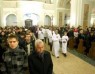 Belarusan Catholics will pray for Ukraine