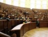 Uladzimir Dunaeu: Students should recognize their interests and become consolidated