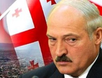 Aliaksandr Lukashenka is going to visit Georgia