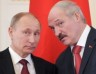Russia is increasing pressure on Belarus re the idea of creating a unified visa space