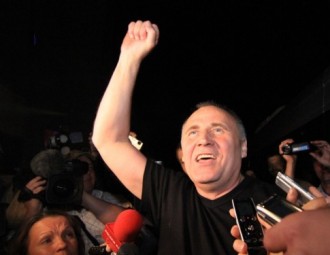 Point of view: Statkevich strengthens coalition for non-recognition and makes it more radical