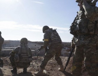 Belarus cracks down on pro-Ukraine Donbas fighters