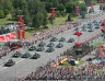 Contributions from Russia to the 70th anniversary of the victory in Europe in World War II